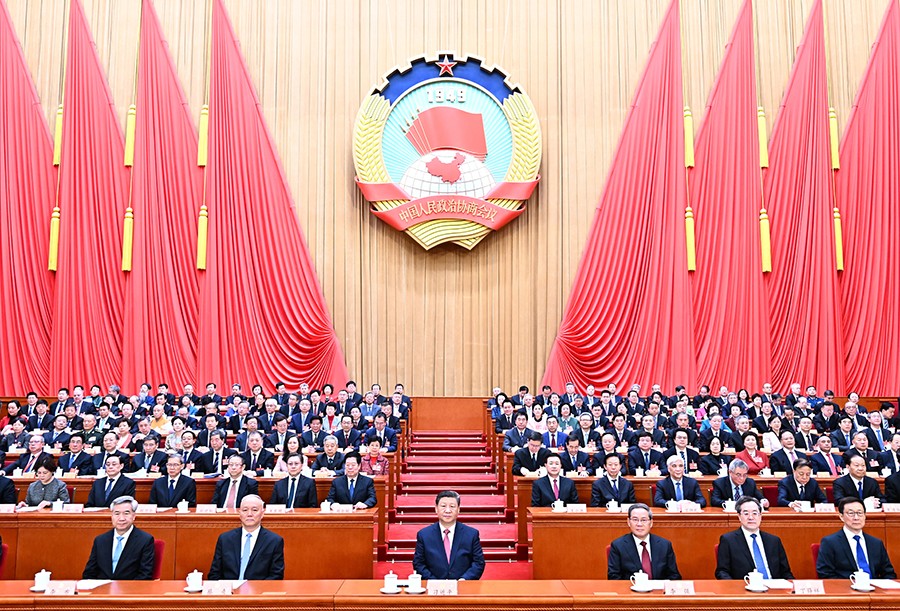 两会丨全国政协十四届三次会议在北京闭幕(39249473)-20250310171926