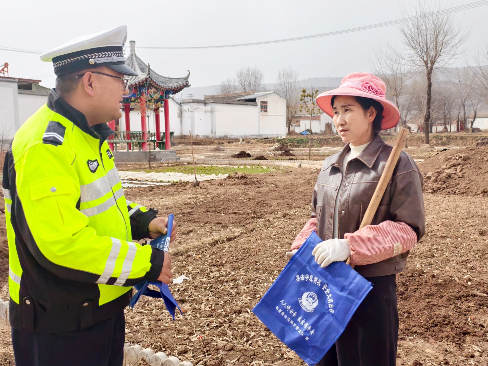（WAQEY，图片新闻，）交通安全宣传助(39361566)-20250314152506