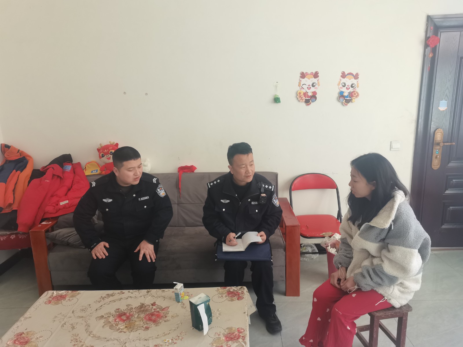 （WqEY，图片新闻）加强普法宣传 提高(39583072)-20250320093956