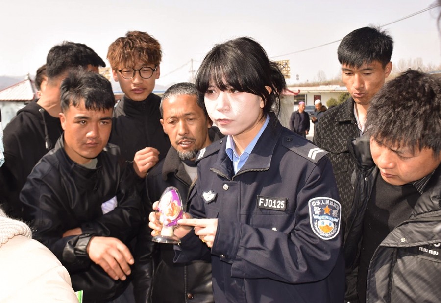 （WAQEY，图片新闻）珍爱生命  远离(39591686)-20250320154955