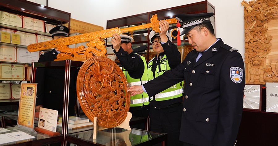 （WAQEＹ图片新闻）弘扬非遗文化 凝聚(39592184)-20250320155309