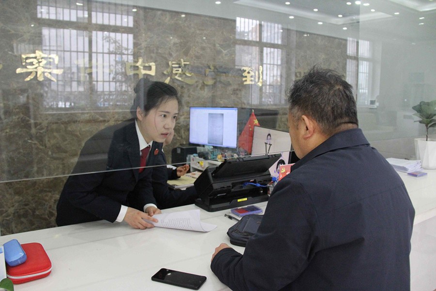 (QEＹ“三抓三促”身边事　配图）立案“(39618931)-20250321153250