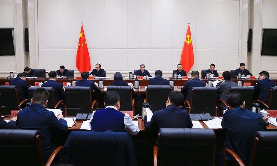 （EqY配图）2025年省委政法委员会第(39651615)-20250324090805