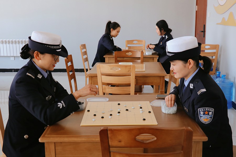 （wAqEY图片新闻）开展棋类比赛 丰富(39679073)-20250325104302