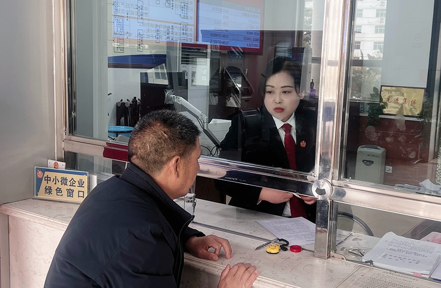 (EQＹ深化“三抓三促”配图）打造司法为(40042995)-20250411094227