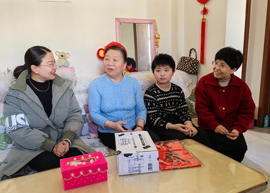 （AQEＹ走进“枫桥式”基层单位　配图３(40118776)-20250416092752
