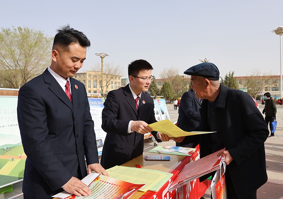 （wAQEY，配图）民勤检察院开展国家安(40140715)-20250416155640
