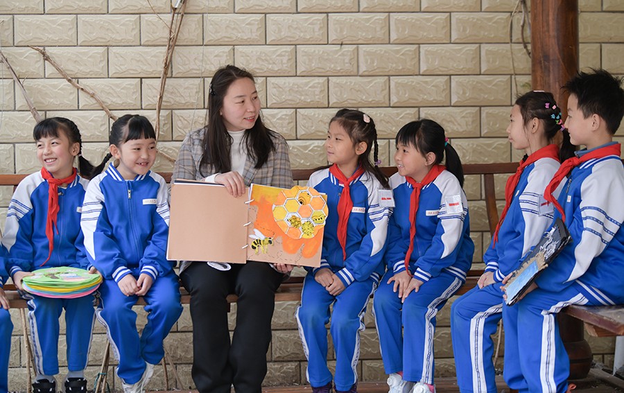 （WAqEY，图片新闻）兰州市中山小学启(40265975)-20250422152211