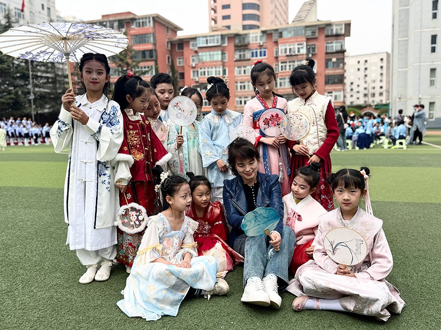 （WAqEＹ图片新闻）兰州市七里河区第二(40293693)-20250422161348