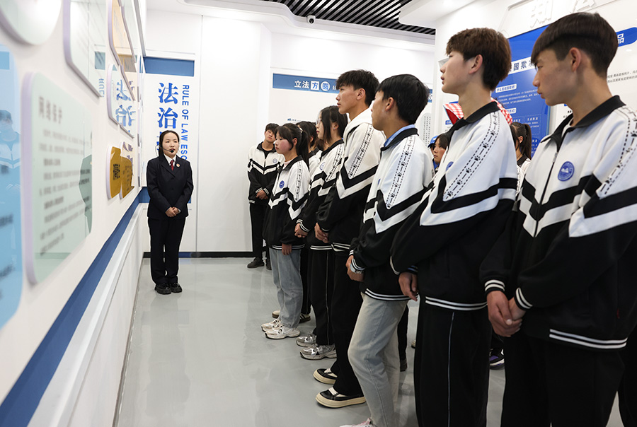 （wAqEY，图片新闻）岷县检察院开展“(40477506)-20250430150155