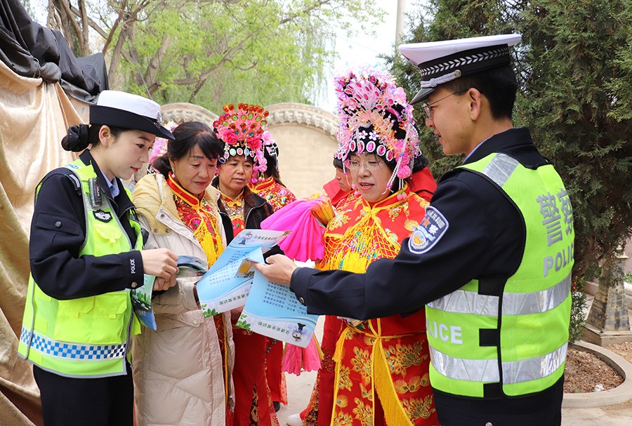 （AQYE 图片新闻）节会现场讲安全(40543867)-20250506173304