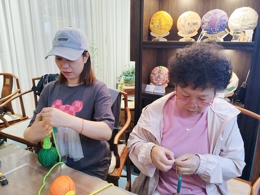（WAqYE，图片新闻2）茶香书韵话禁毒(41154682)-20250603151518