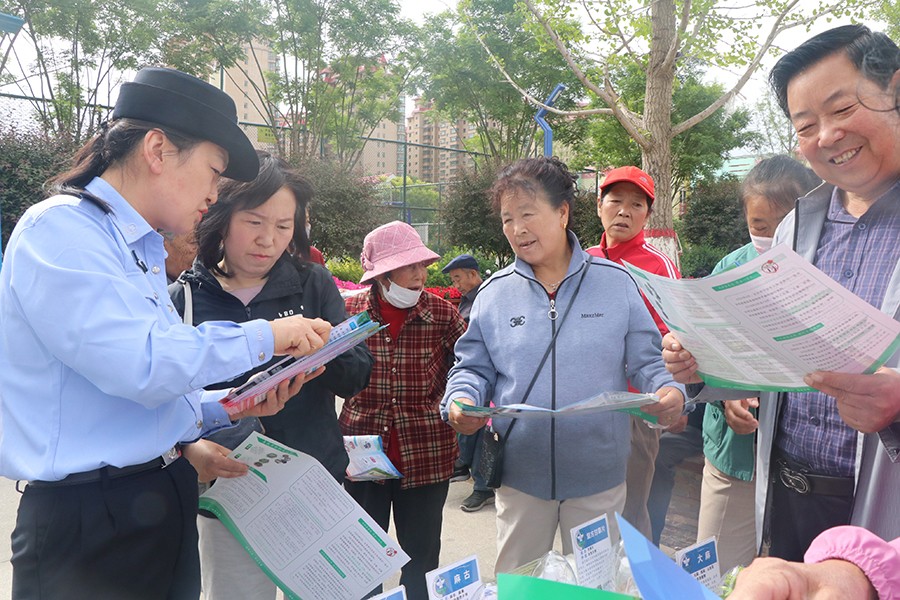 （WAQEY，图片新闻）临洮公安强化禁毒(41204545)-20250604160248