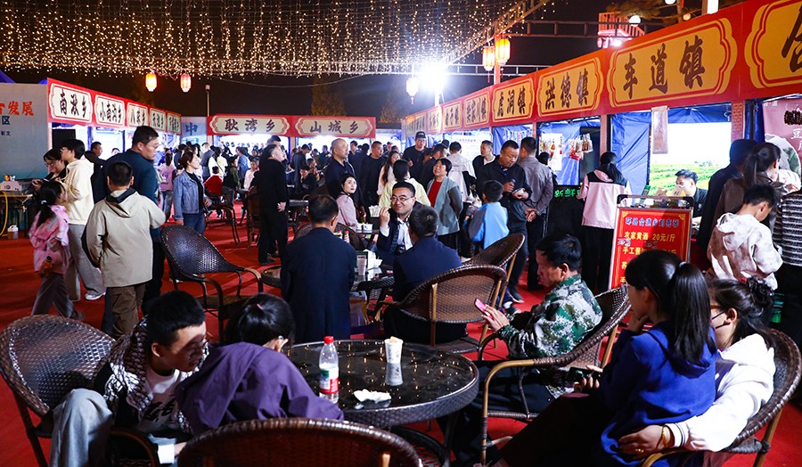 （WAQEＹ配图2）  环县：文旅“多点(41179725)-20250604161118