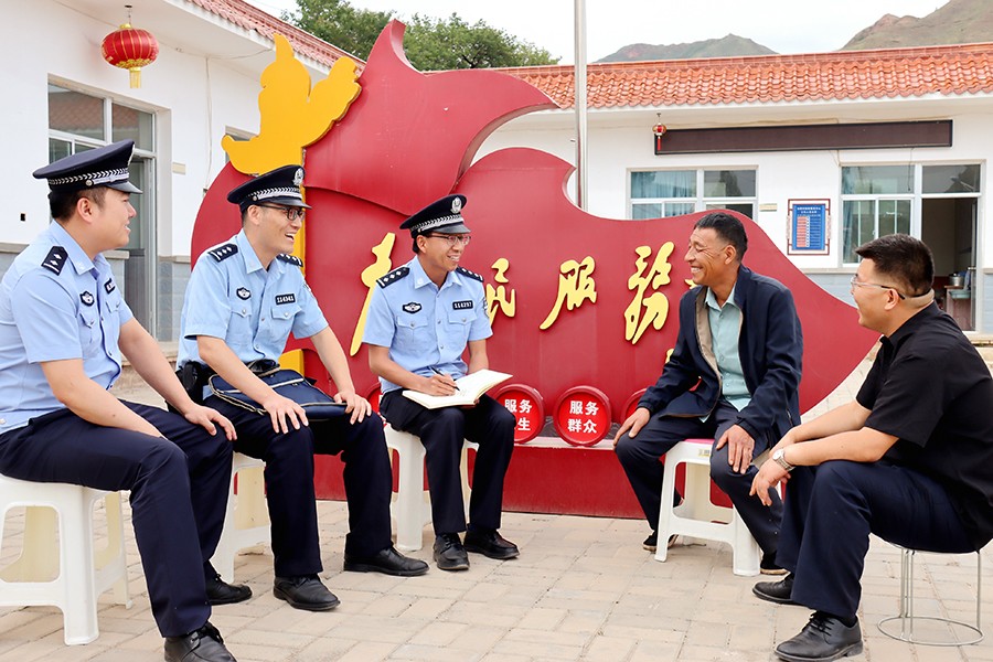 （WAqEY，图片新闻）了解社情民意  (41664892)-20250624165600