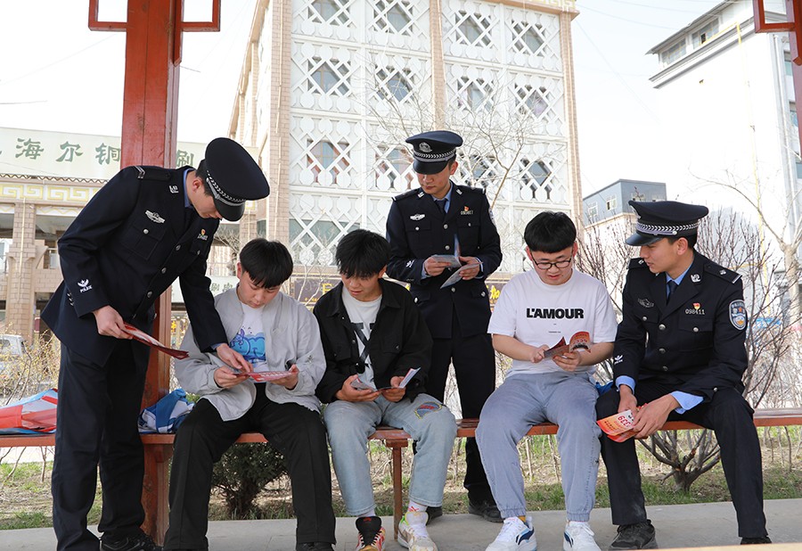 （QEＹ全民反诈在行动　配图1）东乡公安(41885431)-20250704092601