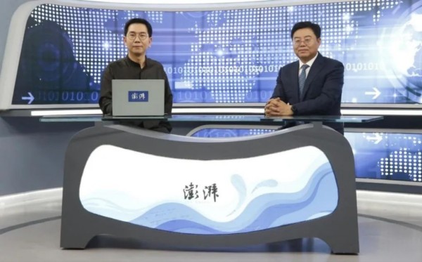 司法厅局长访谈 | 谢又生：在提升行政执法监督实效上下功夫