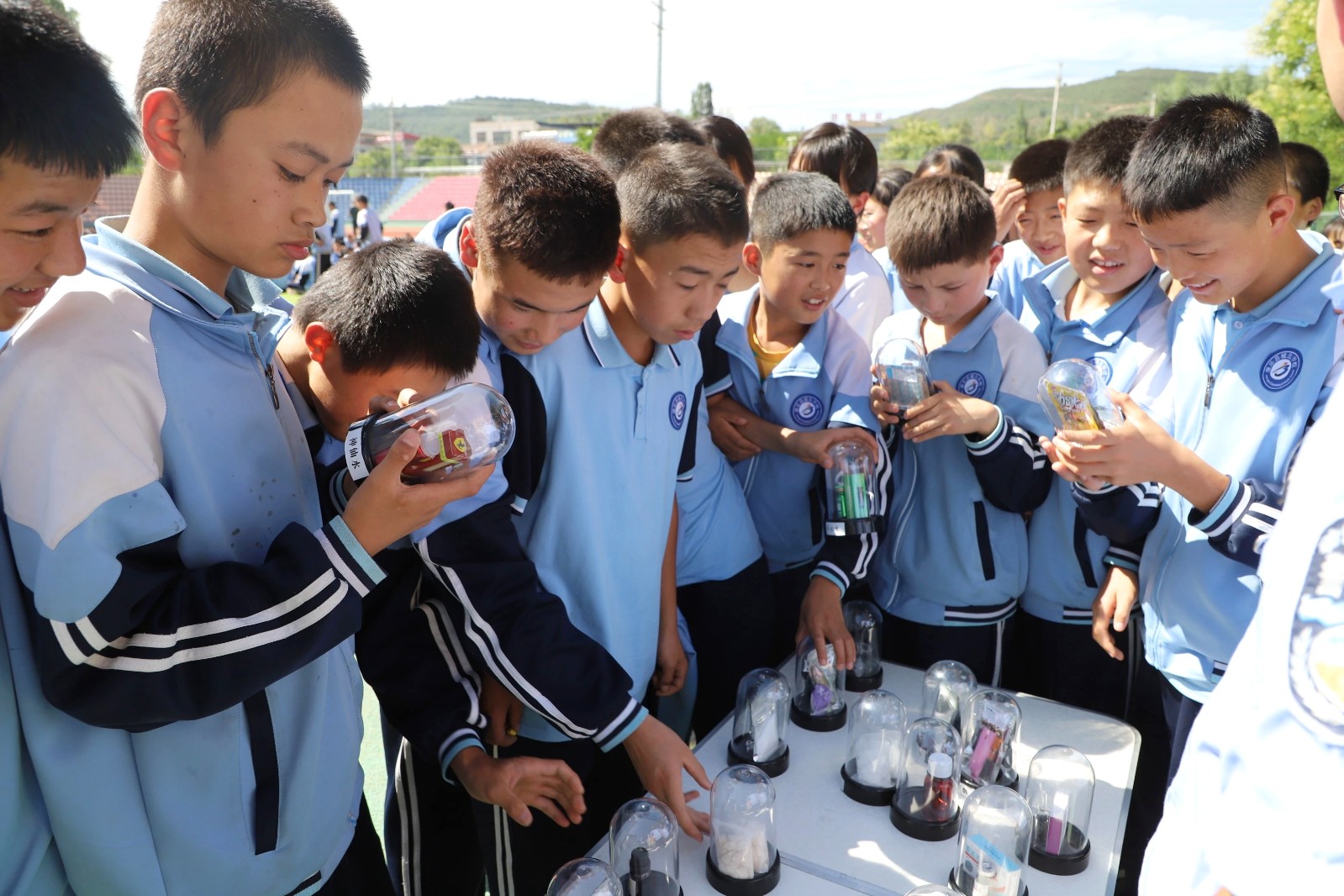 （AQEY图片新闻）禁毒宣传教育进校园(43247812)-20250902111019