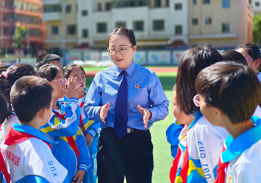 (AQEY,图片新闻)法治副校长讲授法治(43579221)-20250916111736 (AQEY,图片新闻)法治副校长讲授法治(43579221)-20250916111736