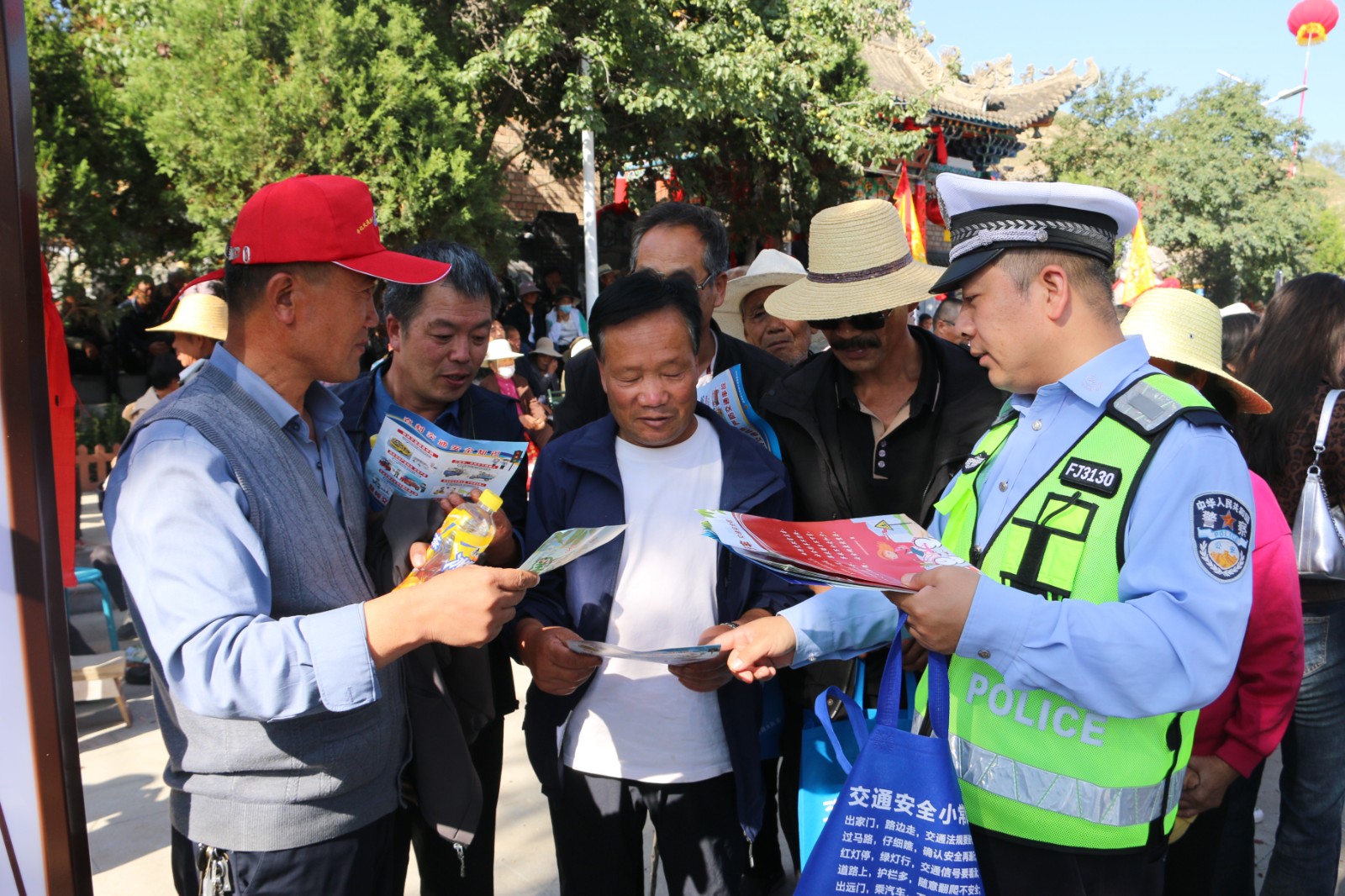 （WAQEY图片新闻）让交通安全“声”入(43924762)-20250924105222