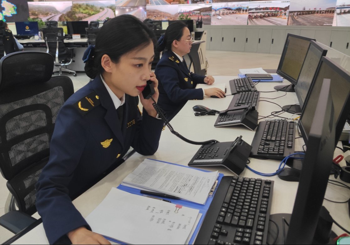 （AQEＹ配图）党建领航先锋路 赋能交通(44023569)-20250928095118