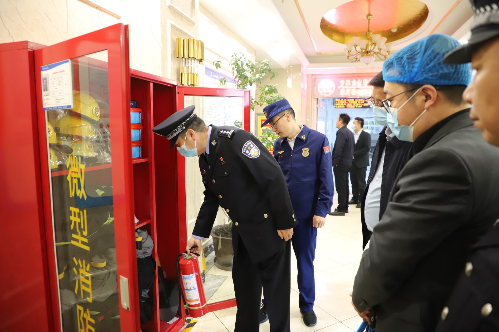 （wAQEY，图片新闻）筑牢安全防线(44044874)-20250928173502