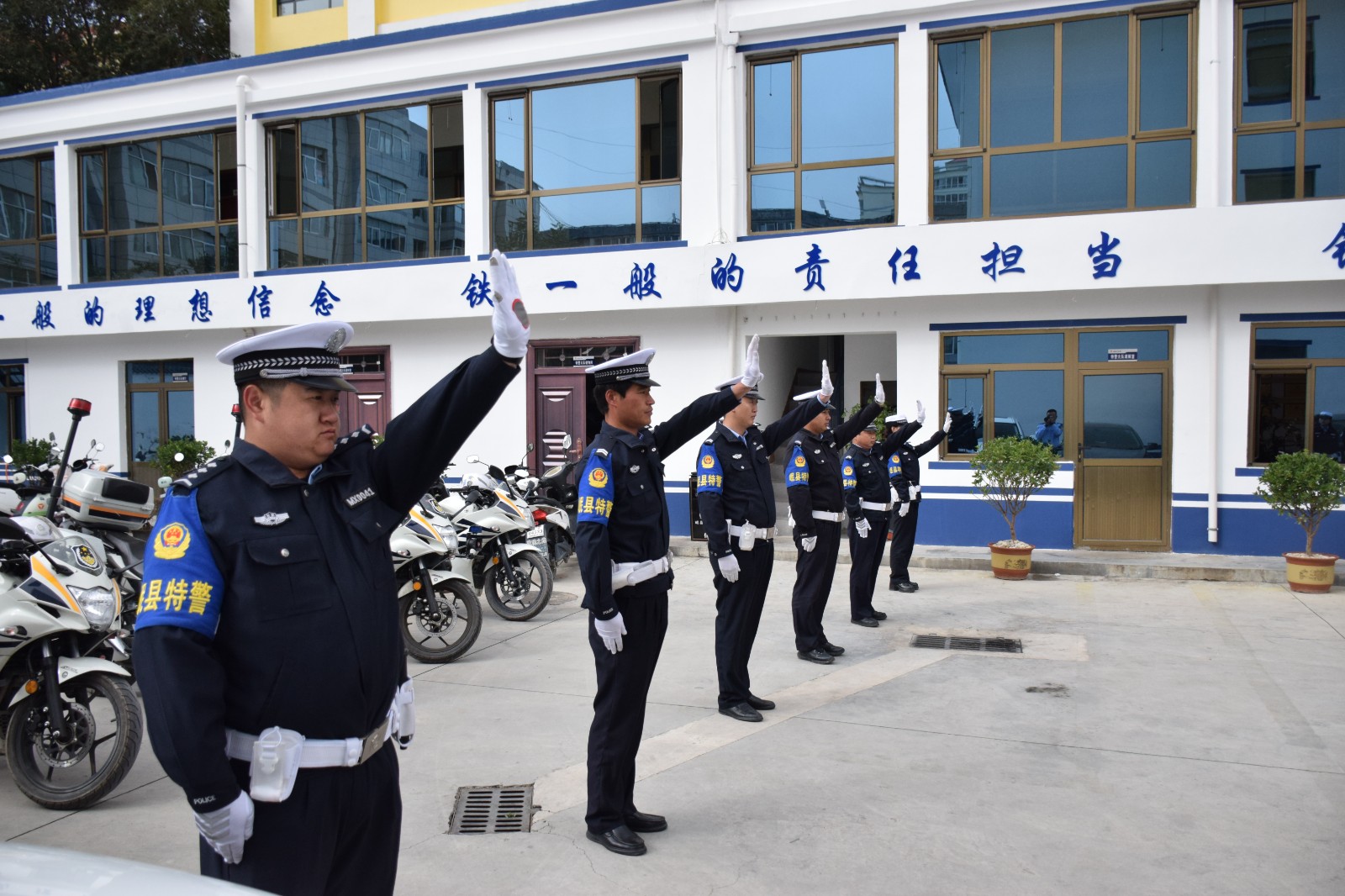 （定西频道WAqyE）岷县公安特警开展训(44083199)-20250930114811