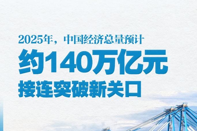 够亮眼！速览“十四五”中国奔跑姿态