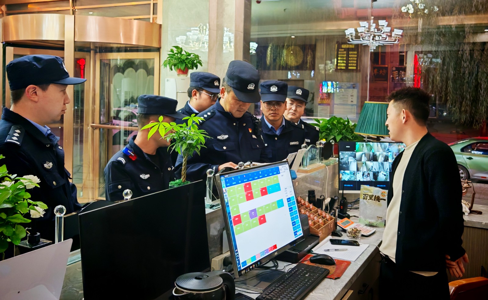 （WAqEY，配图1）临夏县公安：“亥时(44489256)-20251028152538