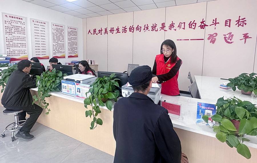 以基层治理创新为抓手 积石山擘画民族团结进步发展蓝图