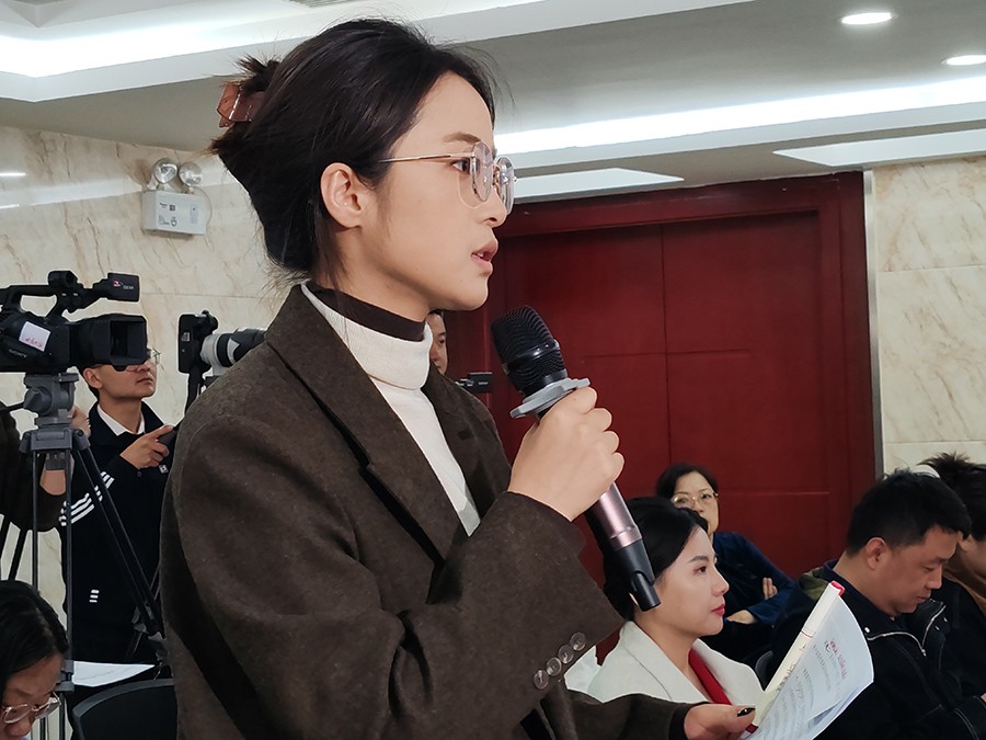 白银市亮出“十四五”发展成绩单  ​工业产值破千亿元人均GDP超5万元