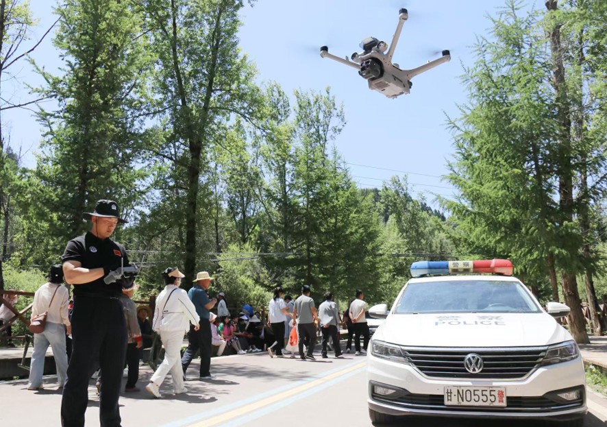 和政探索具有民族特色的社会治理新路径